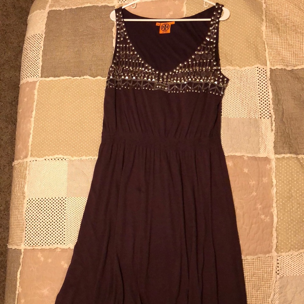 Tory Burch midi dress